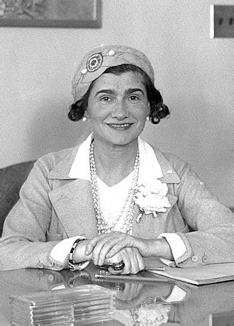 coco chanel projekty|Coco Chanel – Wikipedia, wolna encyklopedia.